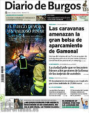 /Diario de Burgos