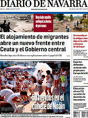 /Diario de Navarra