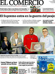 /El Comercio