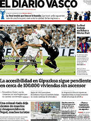 /El Diario Vasco