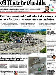 /El Norte de Castilla