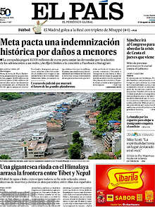 Periodico El País