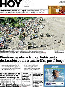 Periodico Hoy