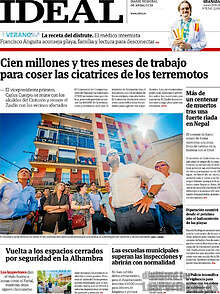 Periodico Ideal