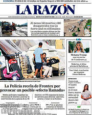 /La Razón