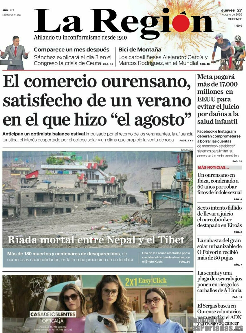 La Región