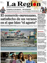 /La Región