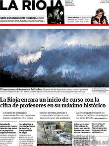 Periodico La Rioja