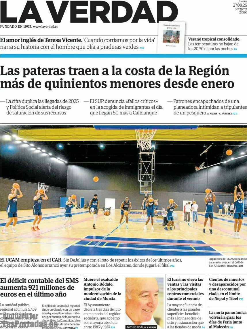 La Verdad