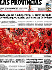 /Las Provincias