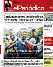 /El Periódico de Catalunya(Català)