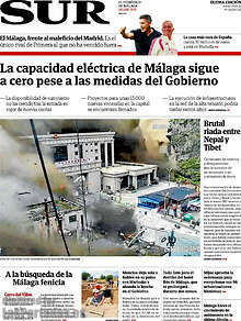 Periodico Sur
