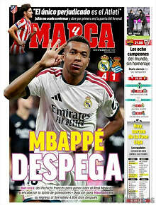 Periodico Marca