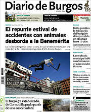 /Diario de Burgos