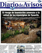 /Diario de Avisos