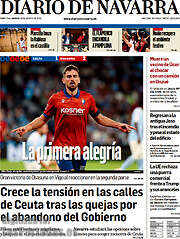 /Diario de Navarra