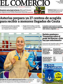 Periodico El Comercio