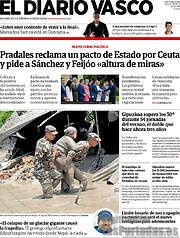 /El Diario Vasco