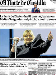 /El Norte de Castilla