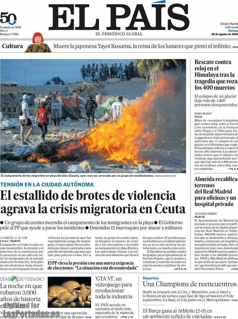 El País