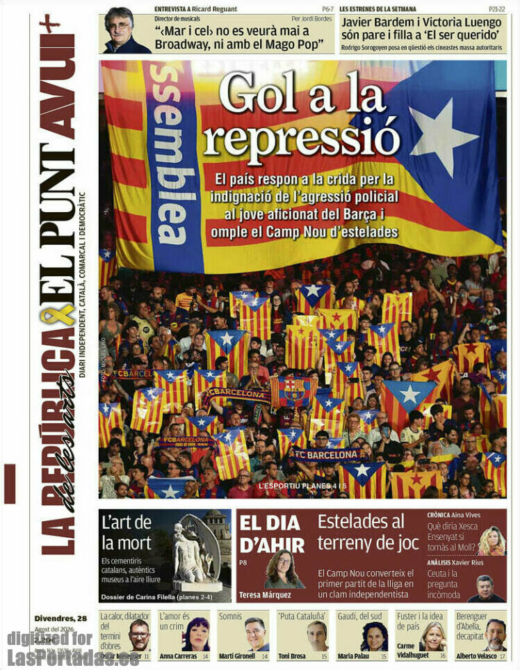 El Punt