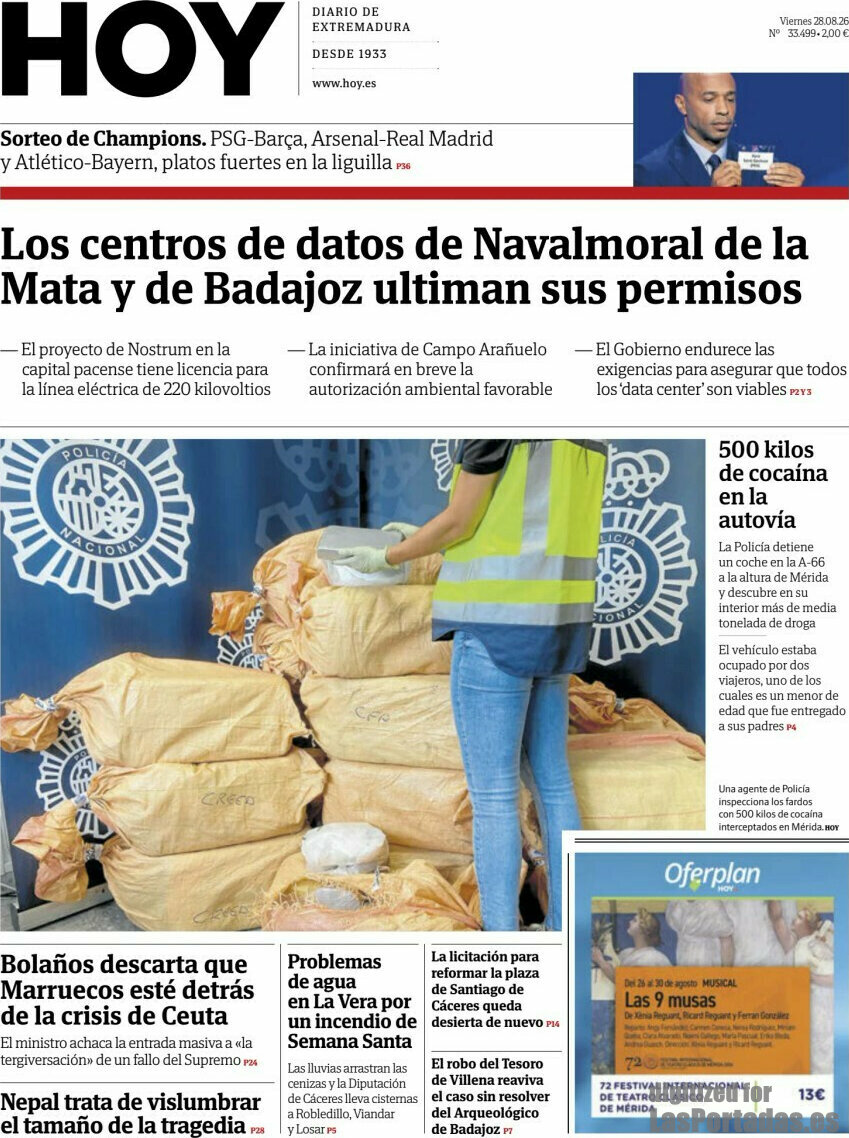 Hoy