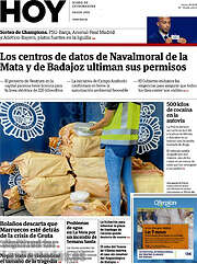 /Hoy