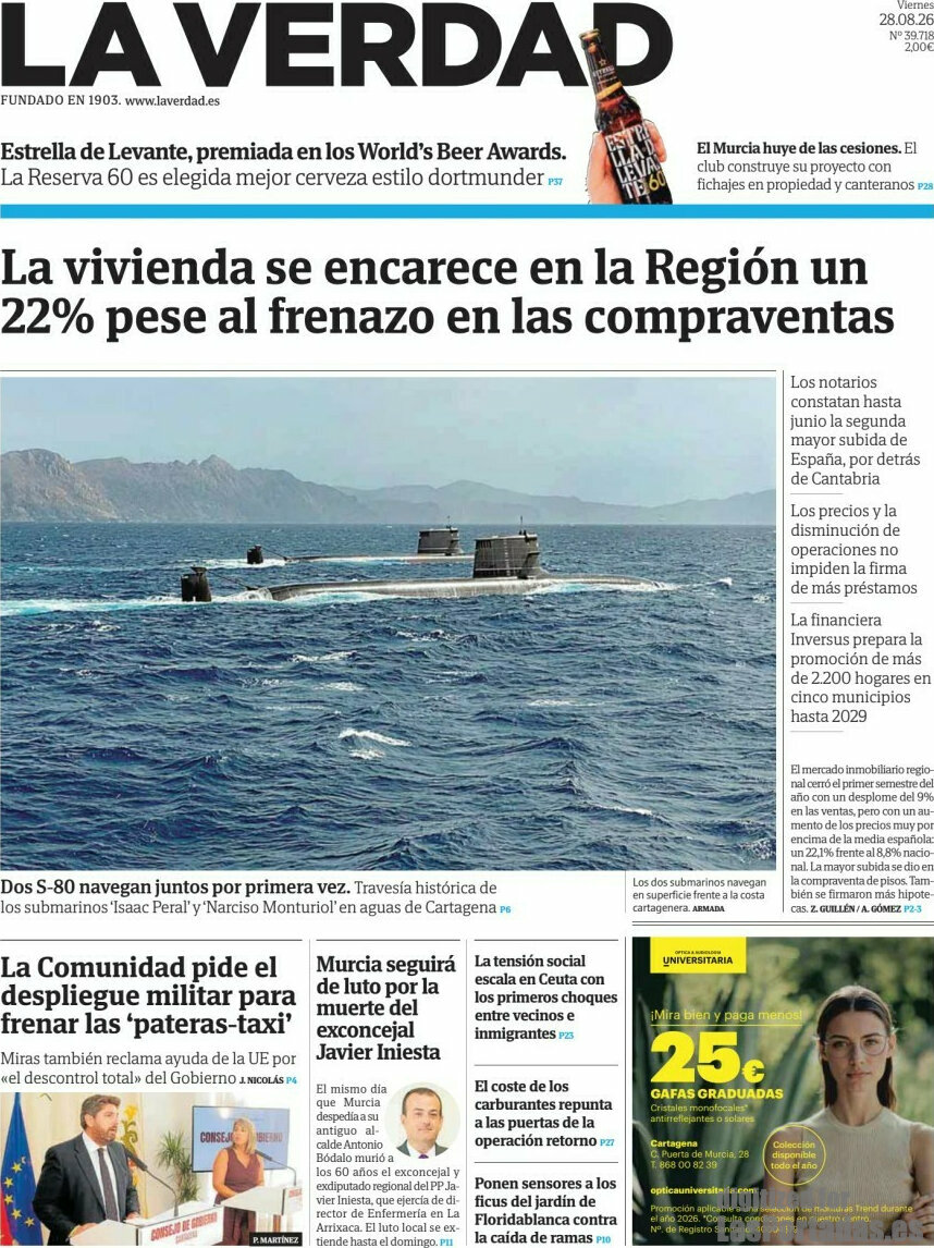 La Verdad