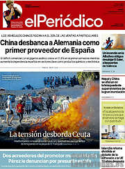 /El Periódico de Catalunya(Castellano)