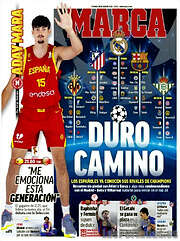 /Marca