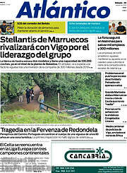 /Atlántico Diario