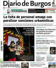 /Diario de Burgos