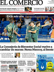 /El Comercio