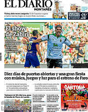 /El Diario Montañés