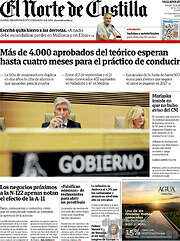 /El Norte de Castilla