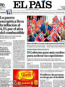 Periodico El País