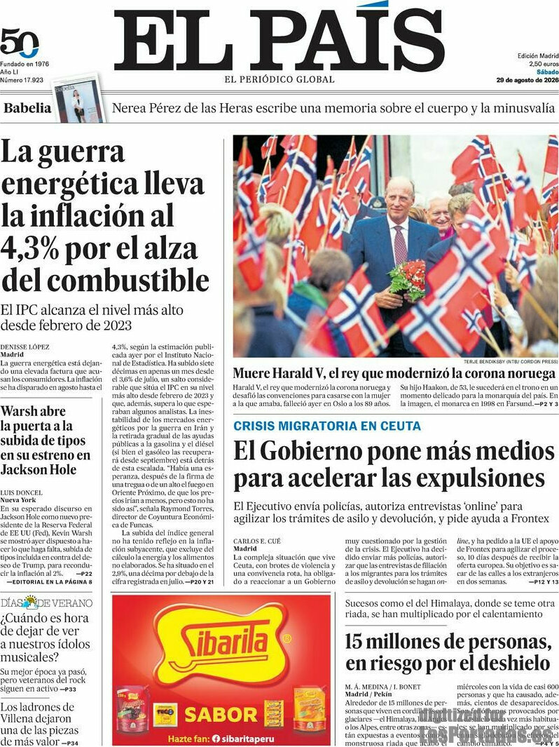 El País