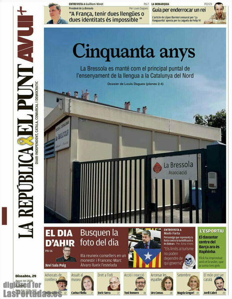 El Punt