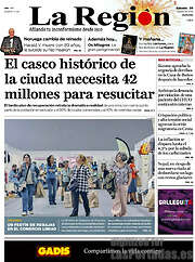 /La Región