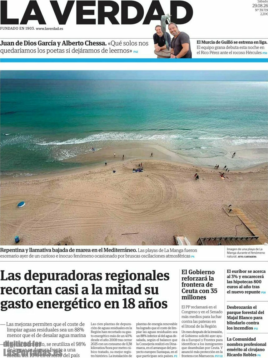 La Verdad