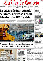 /La Voz de Galicia