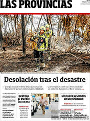 /Las Provincias