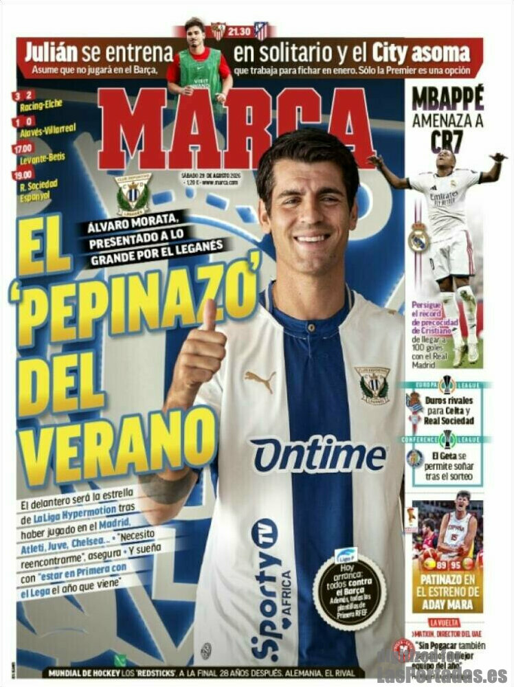 Marca