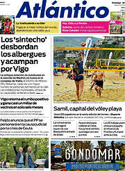 /Atlántico Diario