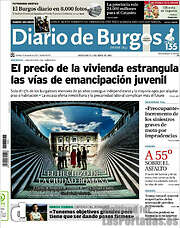 /Diario de Burgos