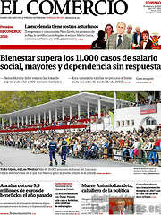/El Comercio