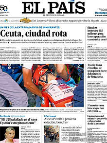 Periodico El País