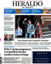 /Heraldo de Aragon