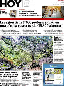 Periodico Hoy