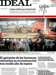 Periodico Ideal